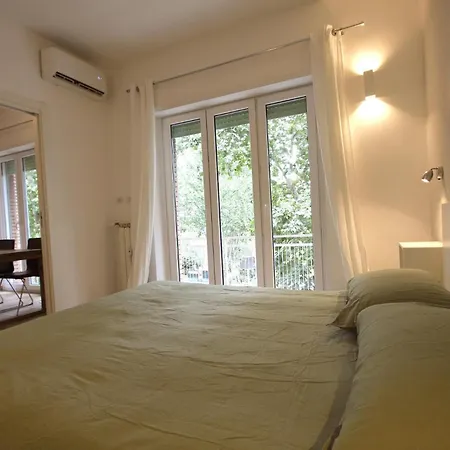 Inventori Tevere * روما