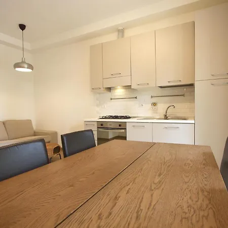 شقة Inventori Tevere روما