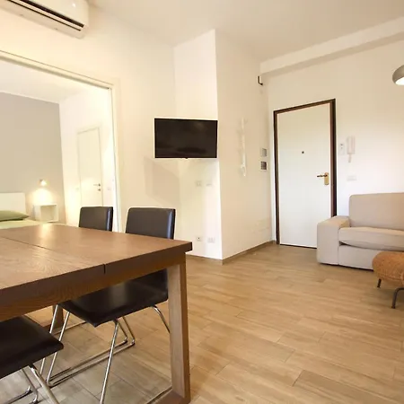 شقة Inventori Tevere *