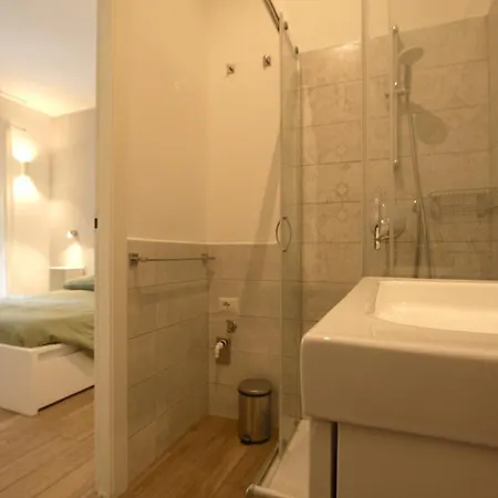 Inventori Tevere شقة روما