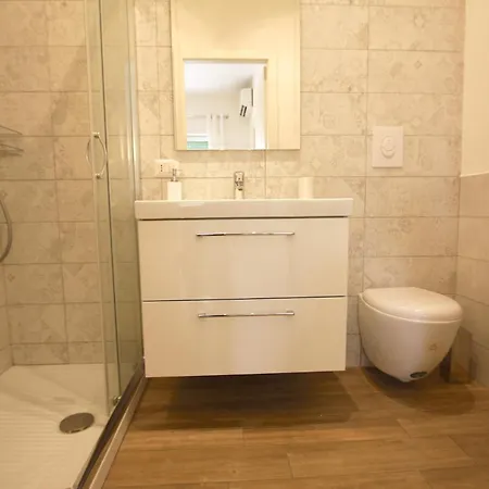 شقة Inventori Tevere روما