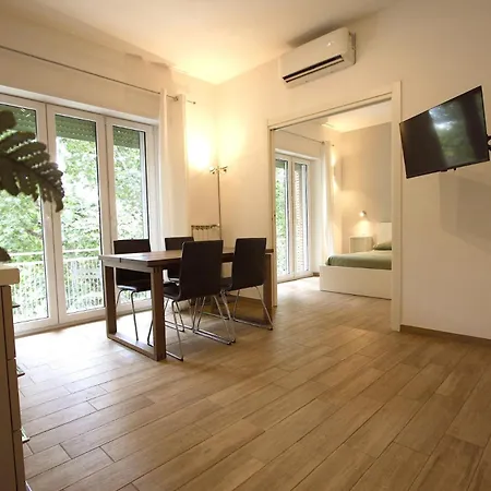 Inventori Tevere * روما