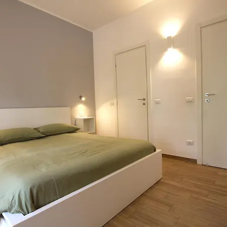 Inventori Tevere شقة