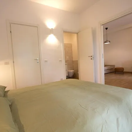 Inventori Tevere شقة