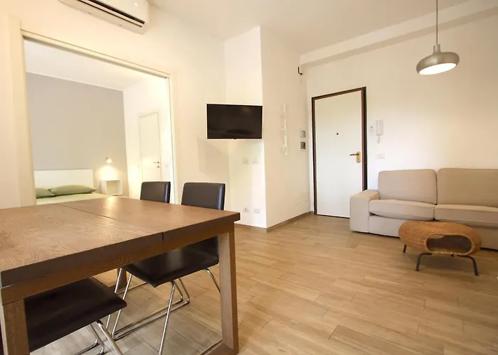 Apartment Inventori Tevere *