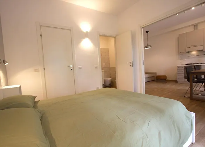 Inventori Tevere Apartment