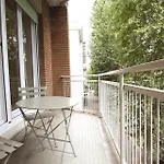 Apartament Inventori Tevere